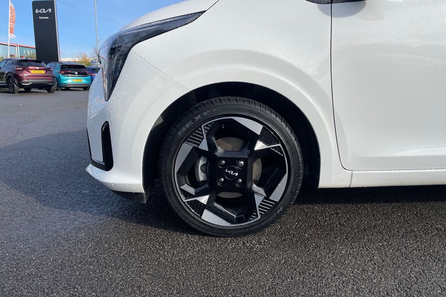 Used Kia Picanto 2024 for sale - 76869949: Photo 6