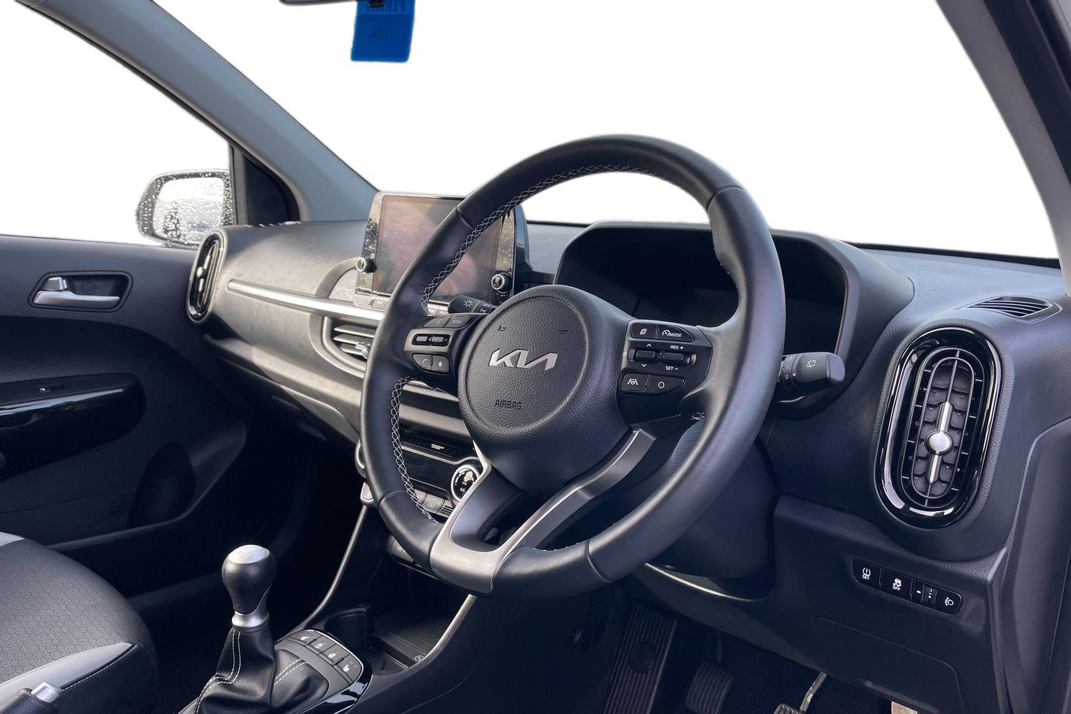 Used Kia Picanto 2024 for sale - 76869949: Photo 7