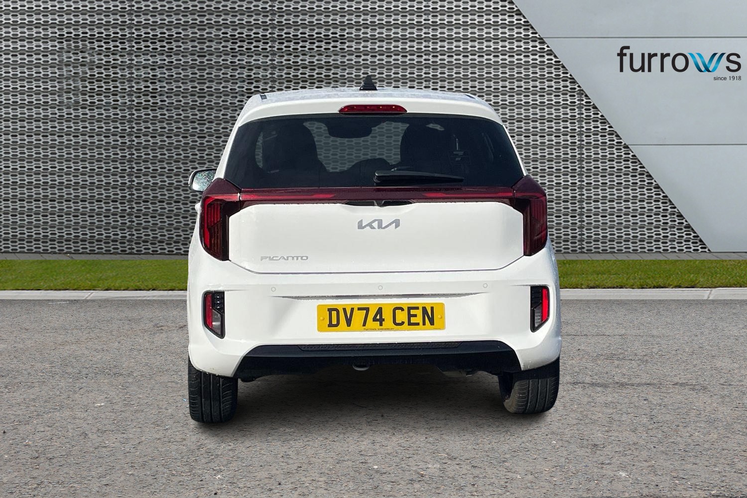 Used Kia Picanto 2024 for sale - 76869949: Photo 8