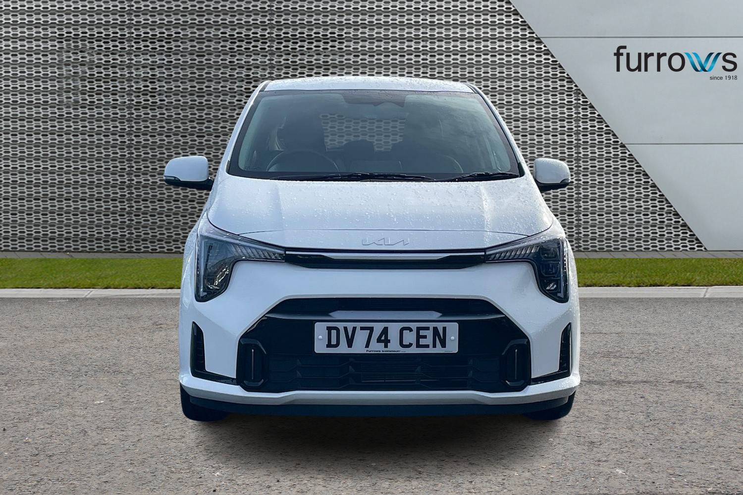 Used Kia Picanto 2024 for sale - 76869949: Photo 9