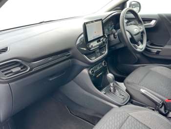 Used Ford Puma 2022 for sale - 74343253: Photo