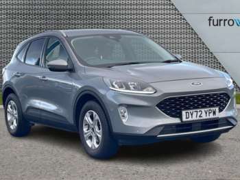 Used Ford Kuga 2022 for sale - 74626773: Photo