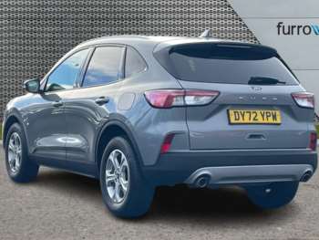 Used Ford Kuga 2022 for sale - 74626773: Photo