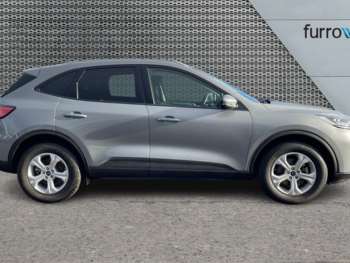 Used Ford Kuga 2022 for sale - 74626773: Photo