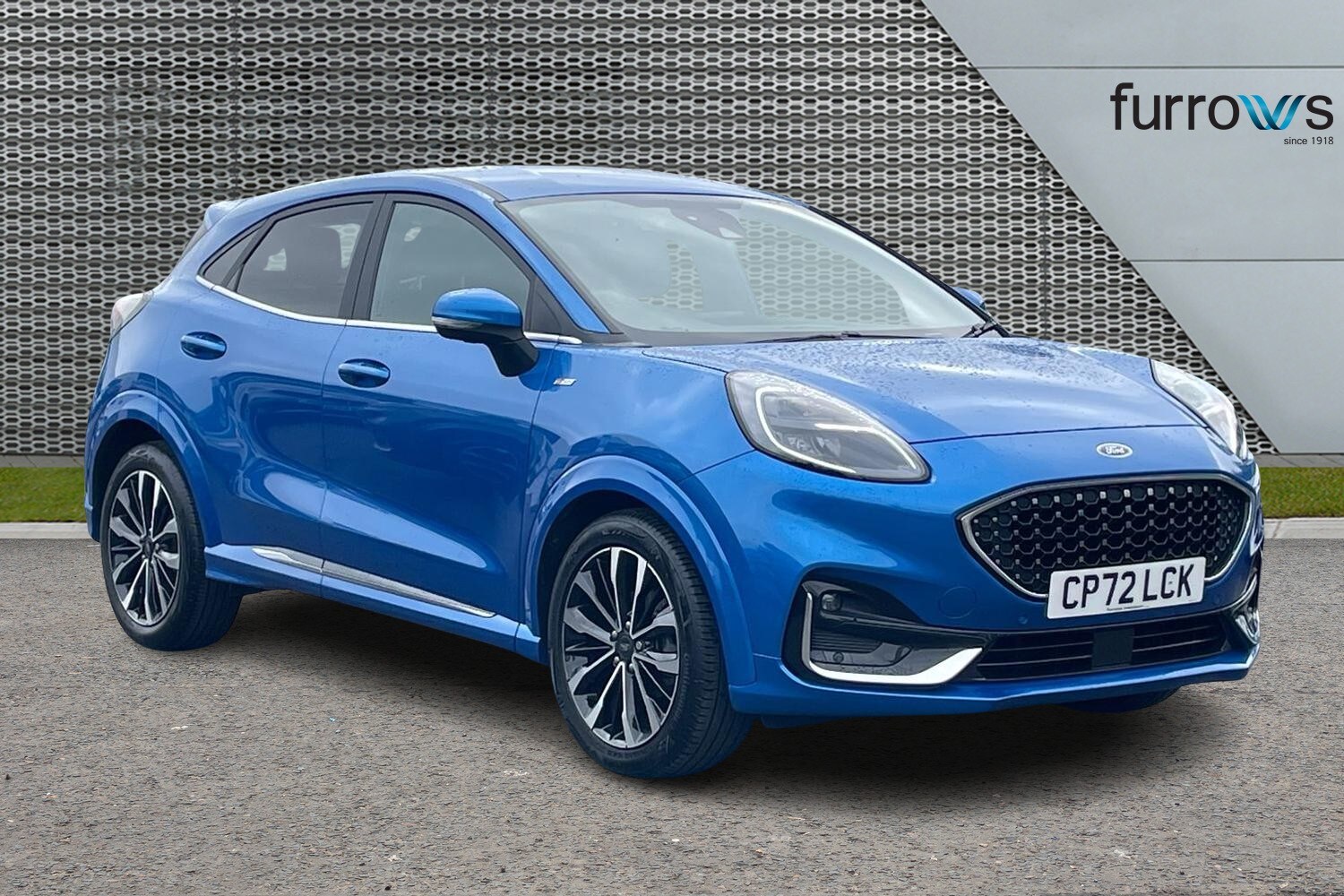 Used Ford Puma 2023 for sale - 76066963: Photo 1