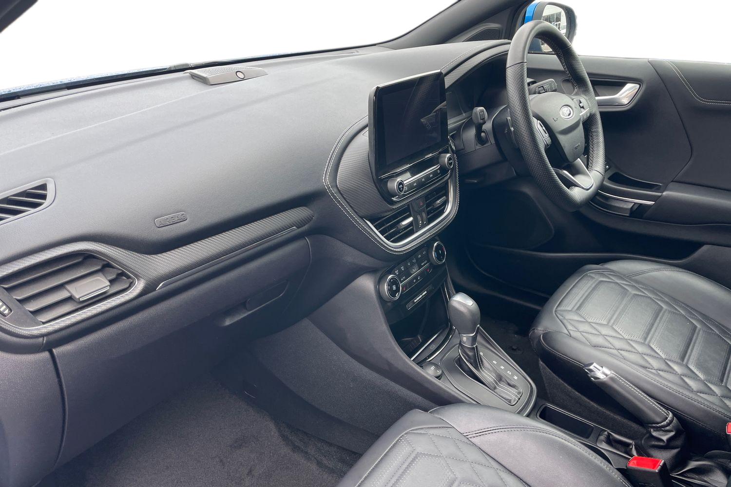 Used Ford Puma 2023 for sale - 76066963: Photo 2