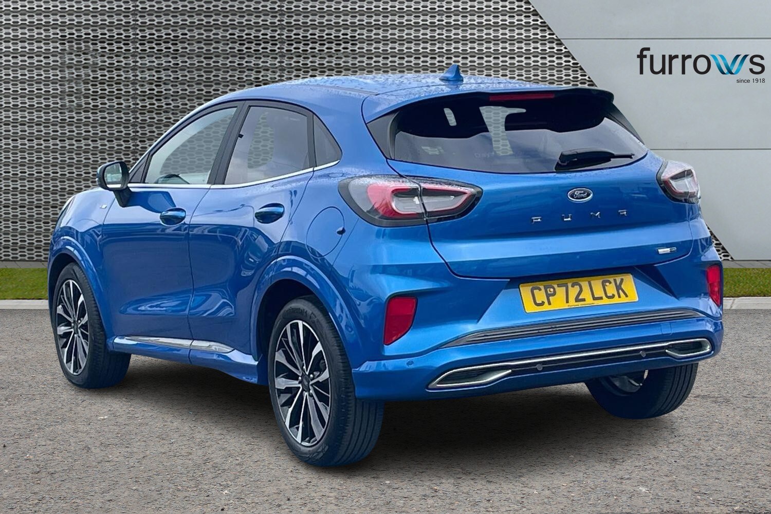 Used Ford Puma 2023 for sale - 76066963: Photo 3