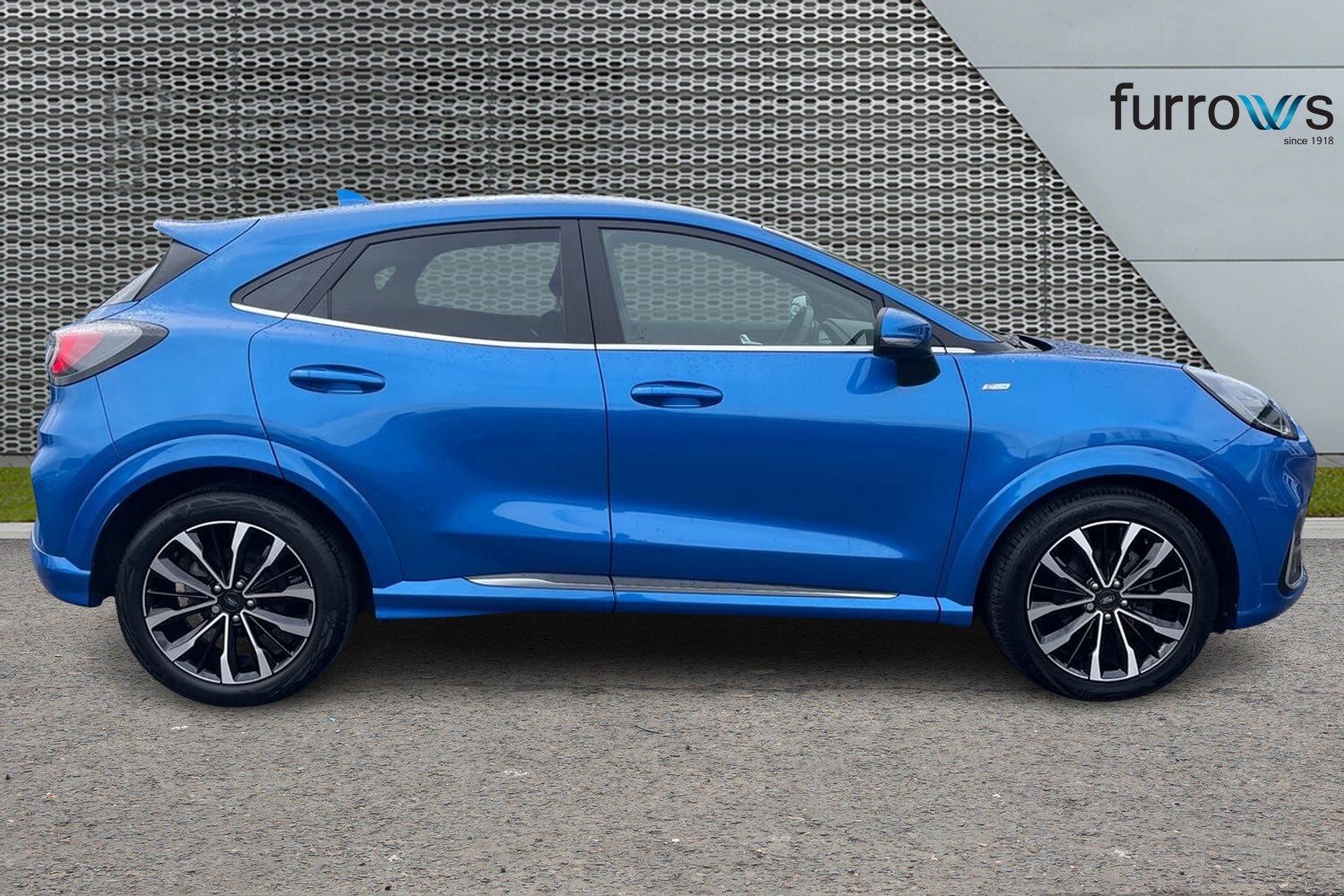 Used Ford Puma 2023 for sale - 76066963: Photo 4