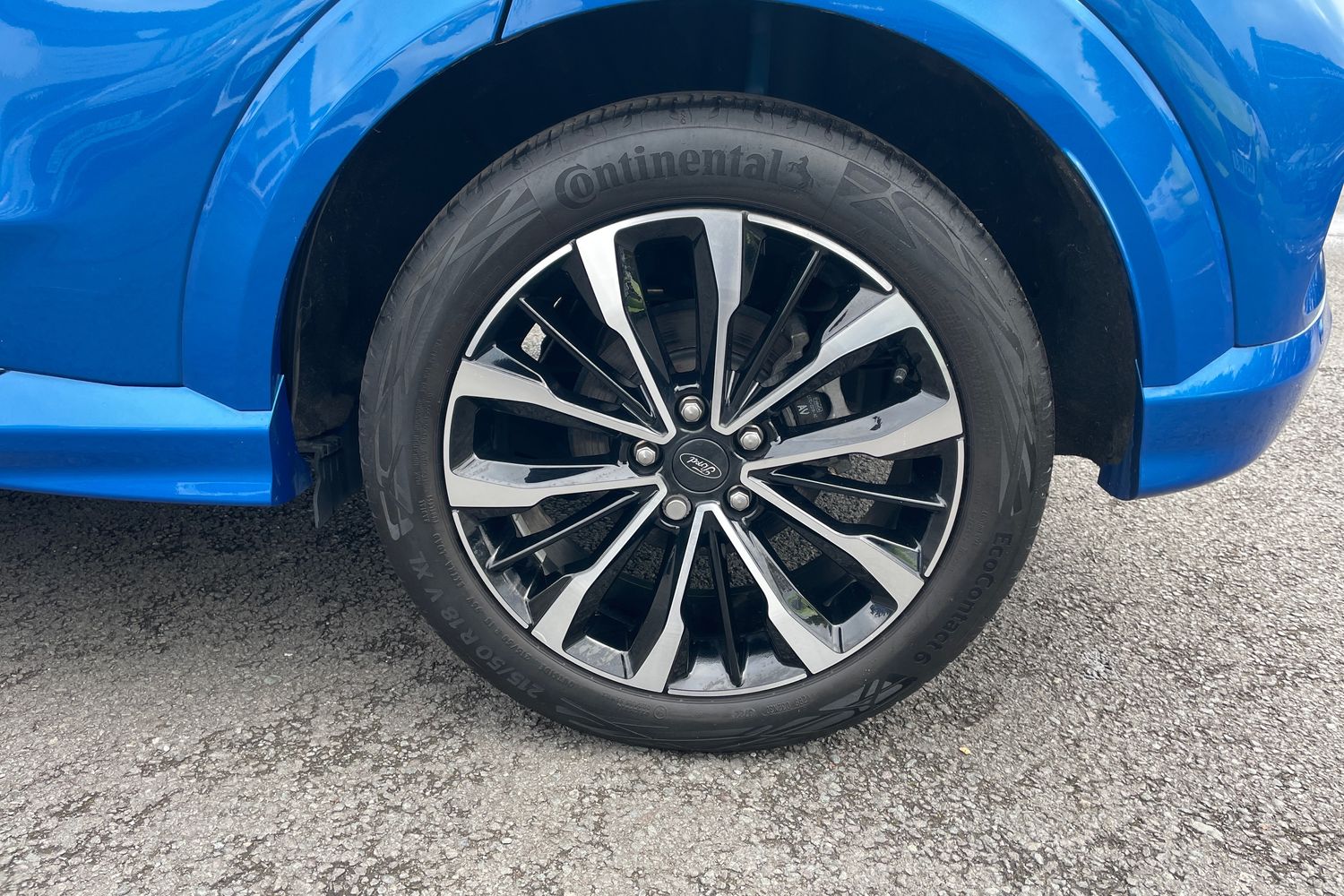 Used Ford Puma 2023 for sale - 76066963: Photo 6