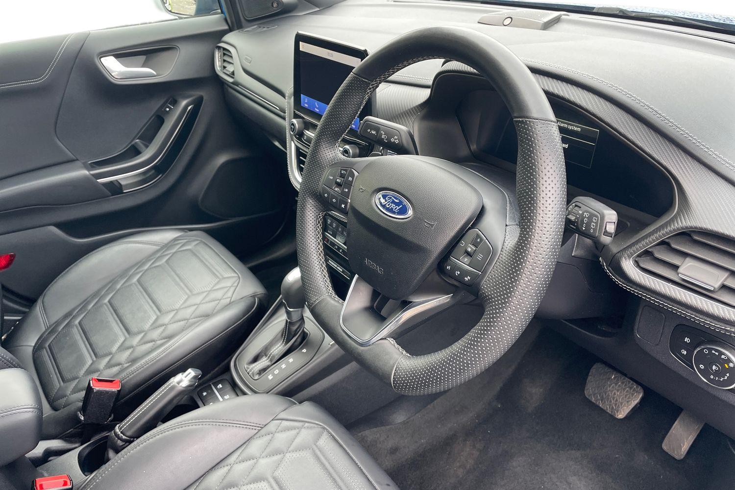 Used Ford Puma 2023 for sale - 76066963: Photo 7