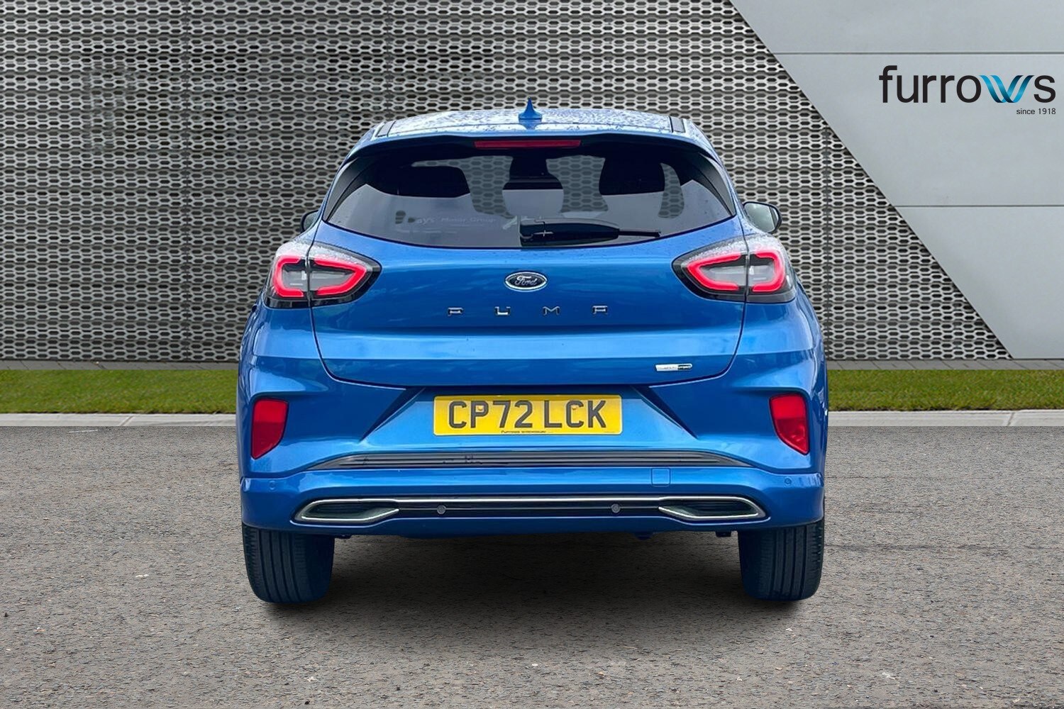 Used Ford Puma 2023 for sale - 76066963: Photo 8