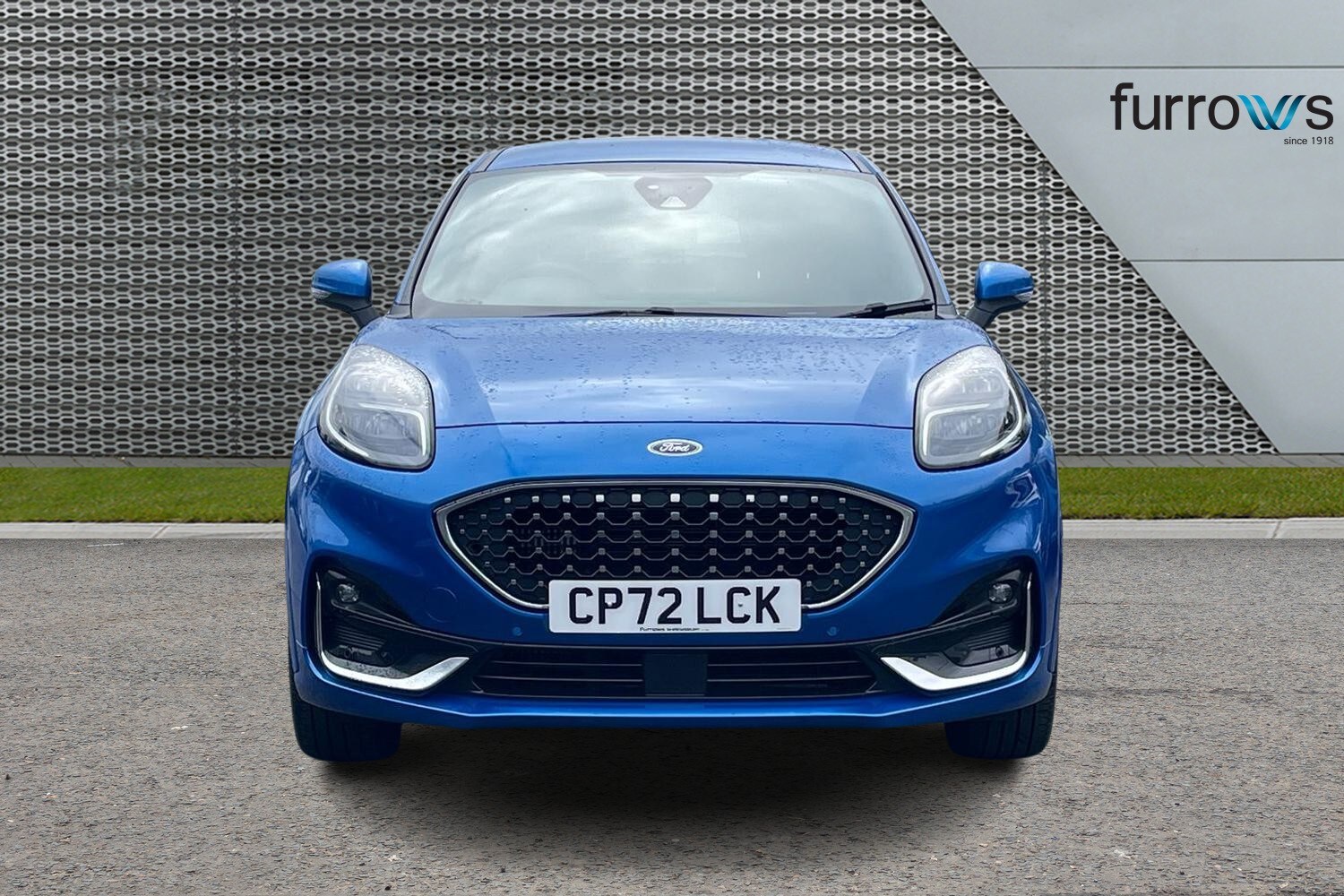 Used Ford Puma 2023 for sale - 76066963: Photo 9