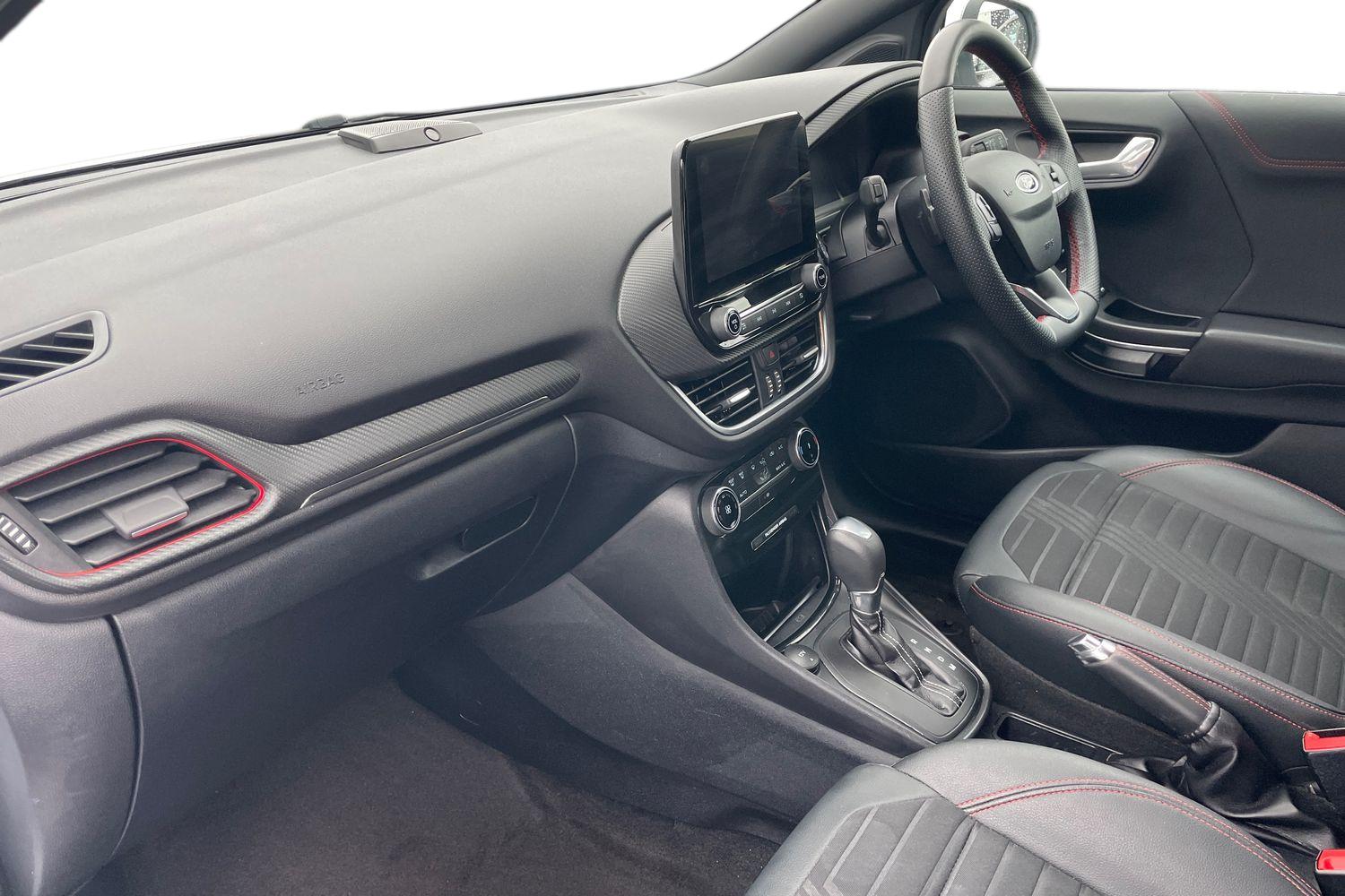 Used Ford Puma 2022 for sale - 76870969: Photo 2