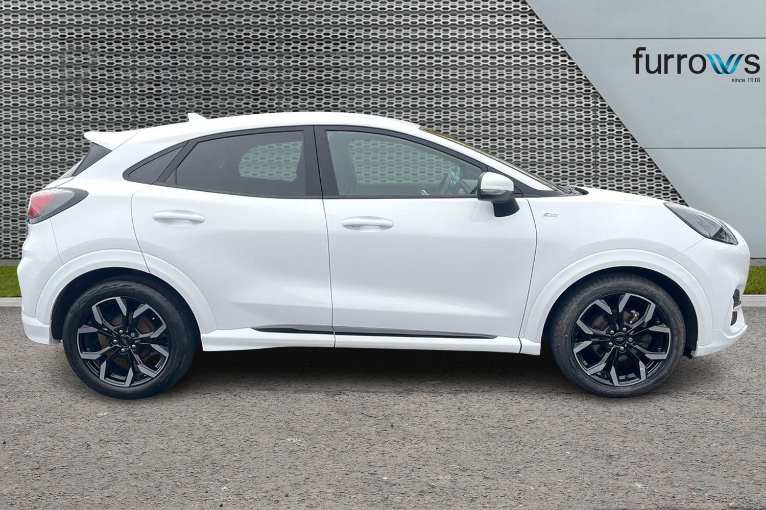 Used Ford Puma 2022 for sale - 76870969: Photo 4