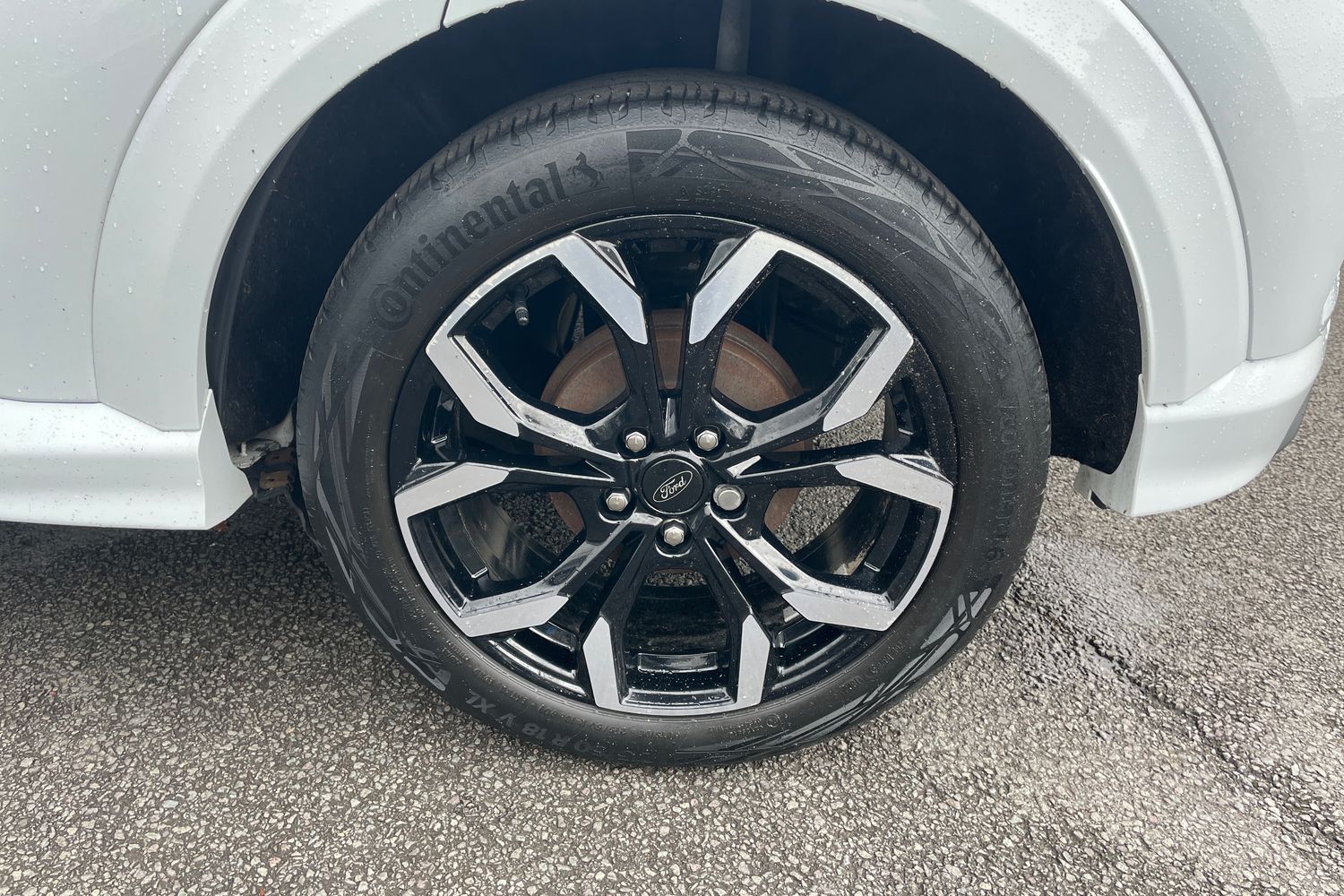 Used Ford Puma 2022 for sale - 76870969: Photo 6