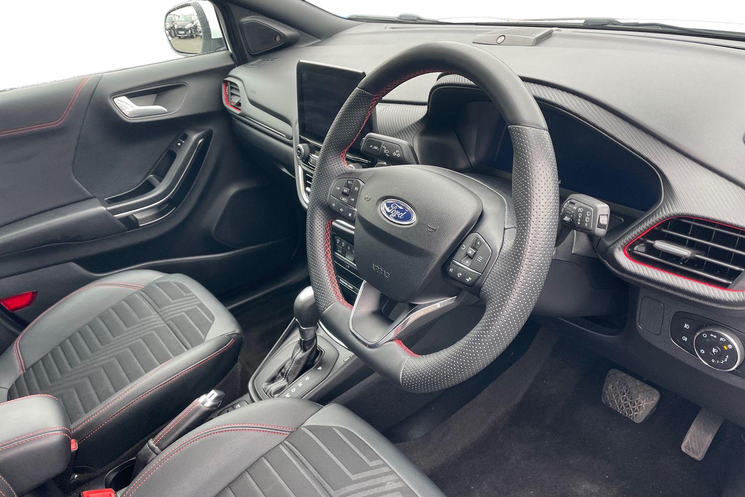 Used Ford Puma 2022 for sale - 76870969: Photo 7