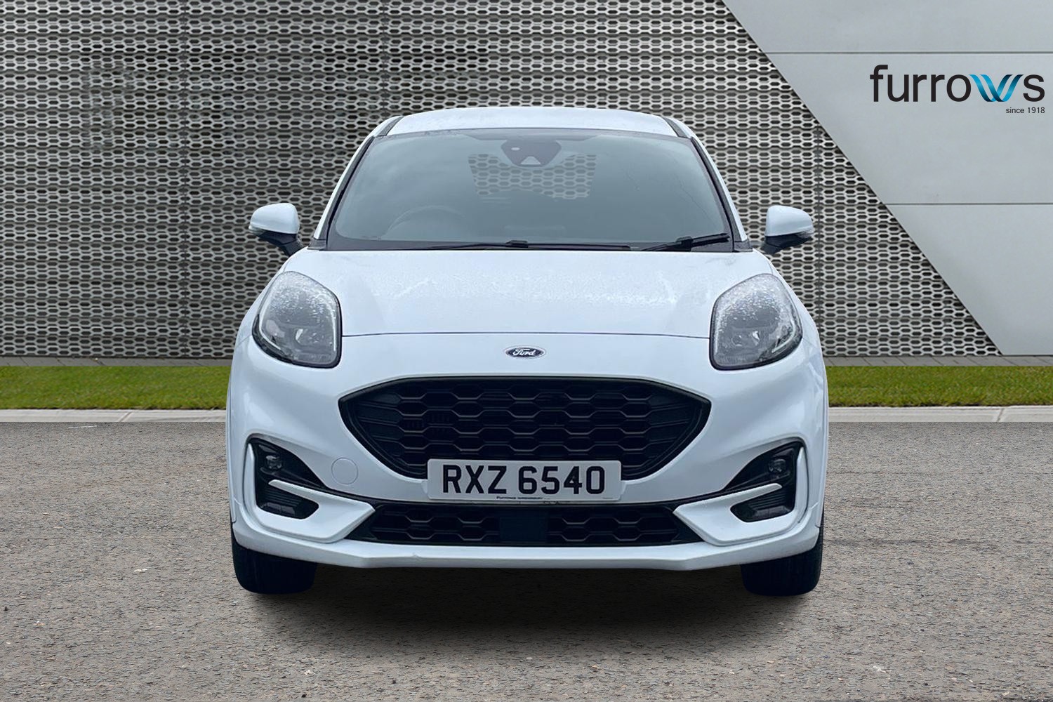 Used Ford Puma 2022 for sale - 76870969: Photo 9