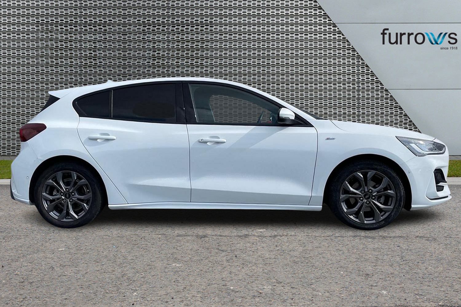 Used Ford Focus 2022 for sale - 76868460: Photo 4