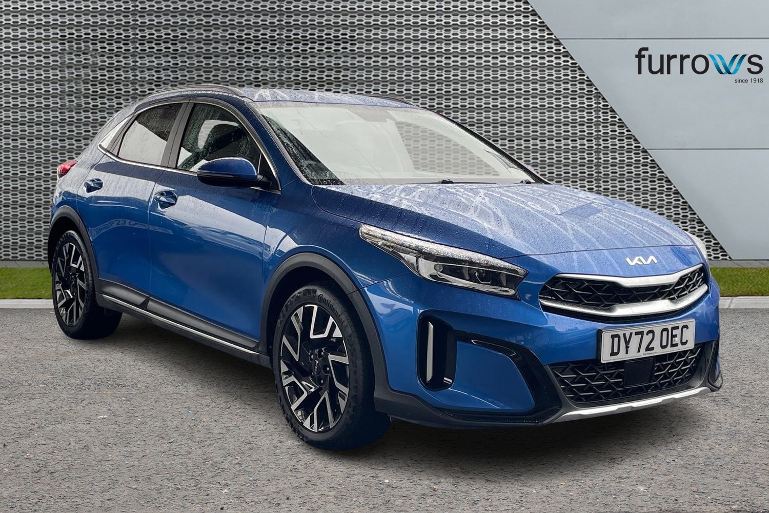 Used Kia XCeed 2023 for sale - 76466467: Photo 1