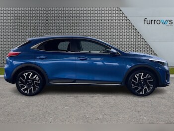 Used Kia XCeed 2023 for sale - 76466467: Photo