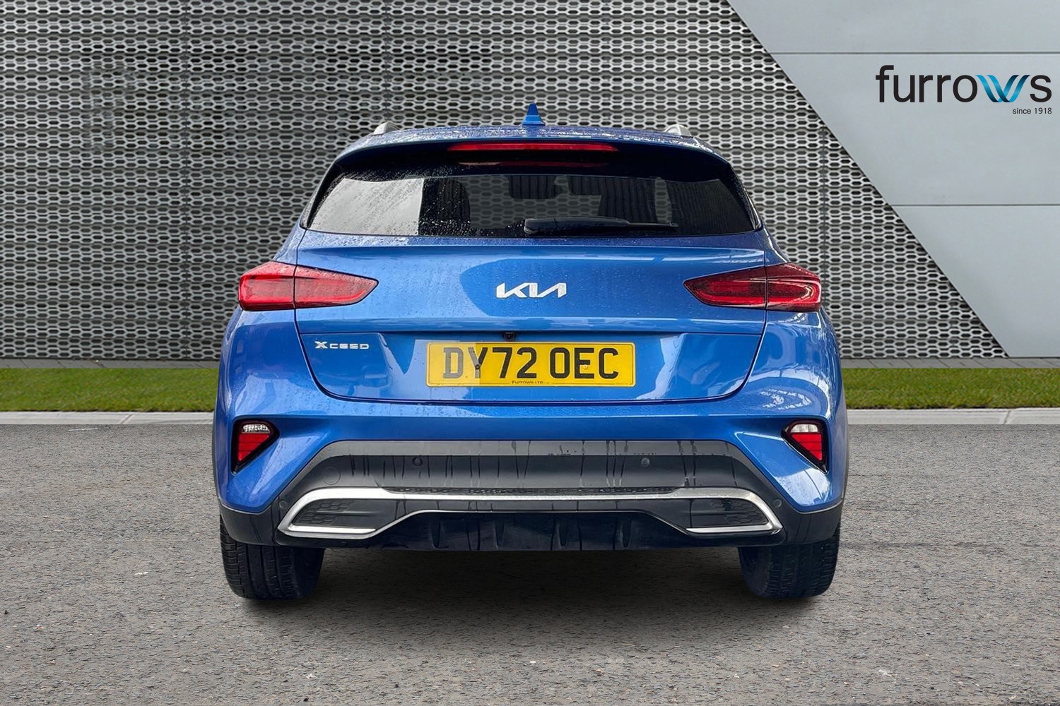 Used Kia XCeed 2023 for sale - 76466467: Photo 8