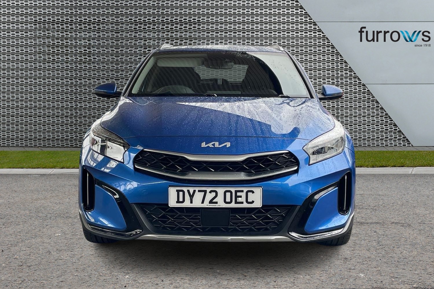 Used Kia XCeed 2023 for sale - 76466467: Photo 9