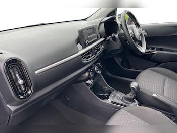 Used Kia Picanto 2023 for sale - 76196057: Photo