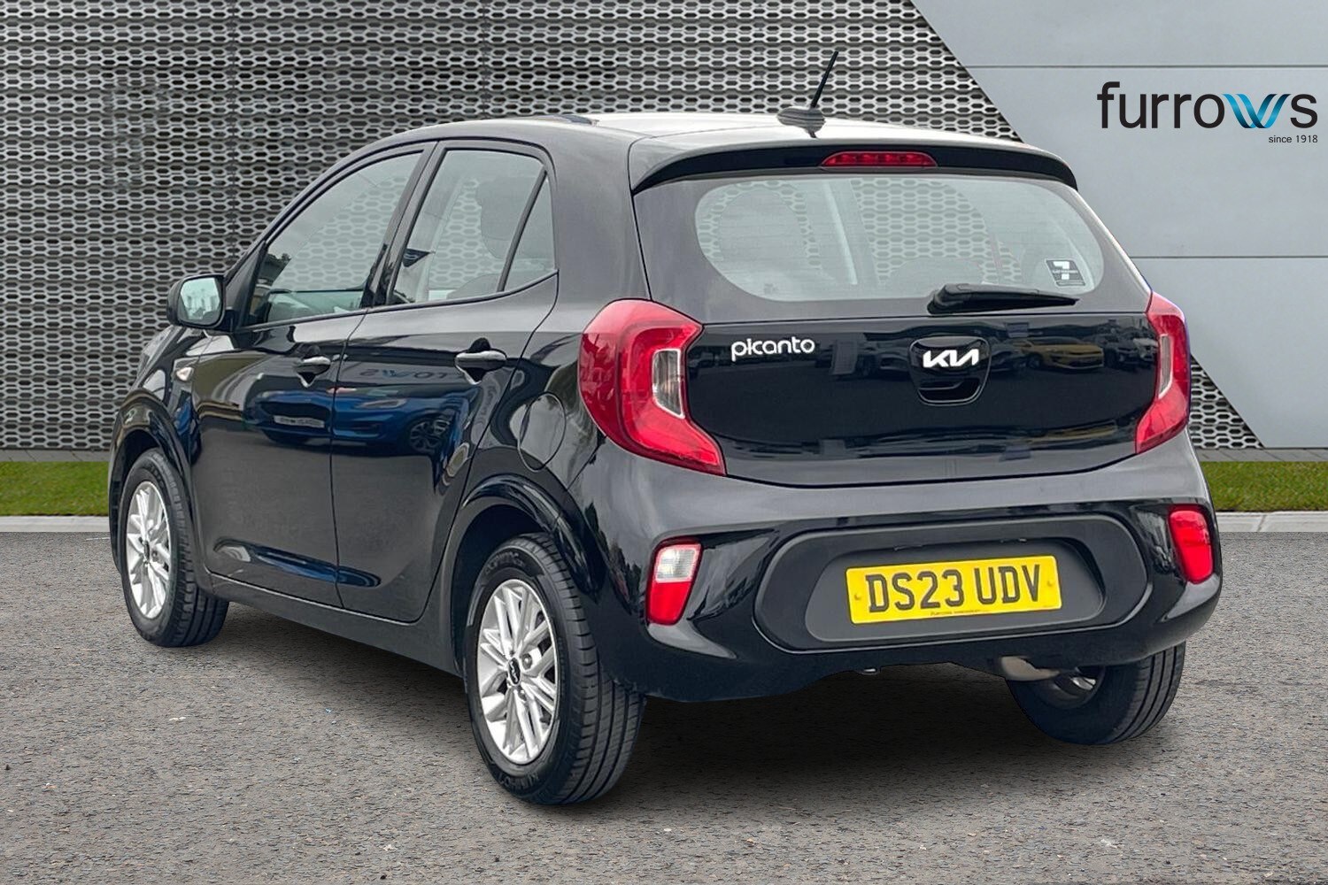 Used Kia Picanto 2023 for sale - 76196057: Photo 3