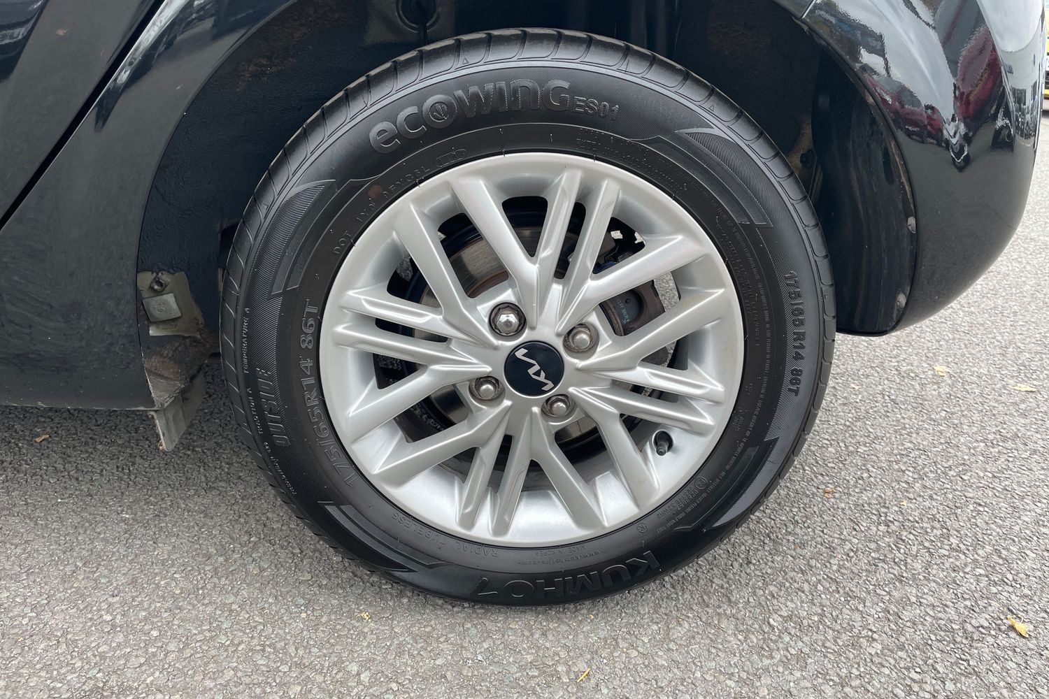 Used Kia Picanto 2023 for sale - 76196057: Photo 6