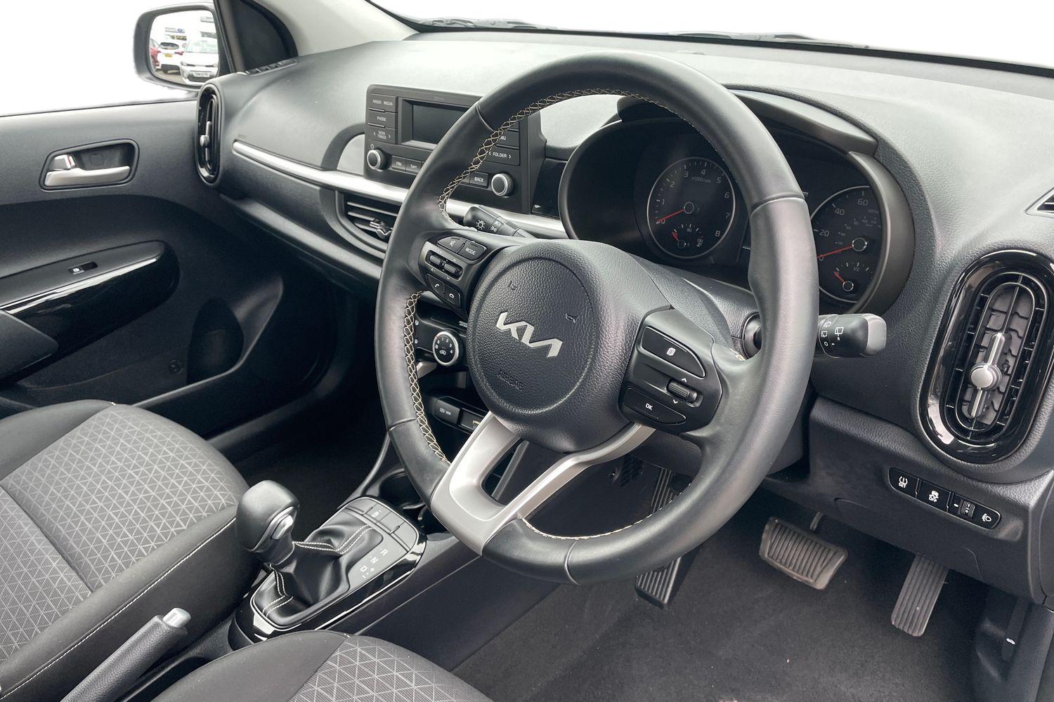 Used Kia Picanto 2023 for sale - 76196057: Photo 7