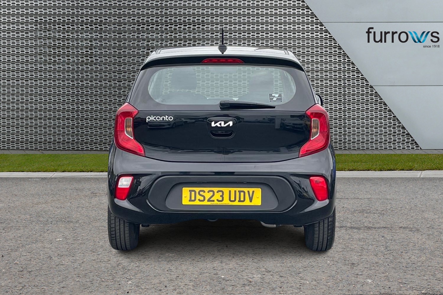 Used Kia Picanto 2023 for sale - 76196057: Photo 8