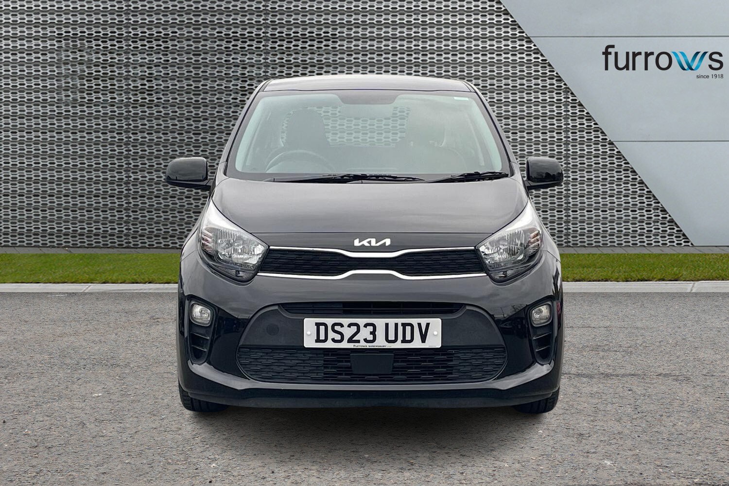 Used Kia Picanto 2023 for sale - 76196057: Photo 9