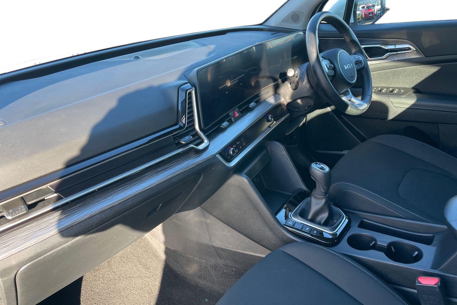 Used Kia Sportage 2024 for sale - 76872494: Photo 2