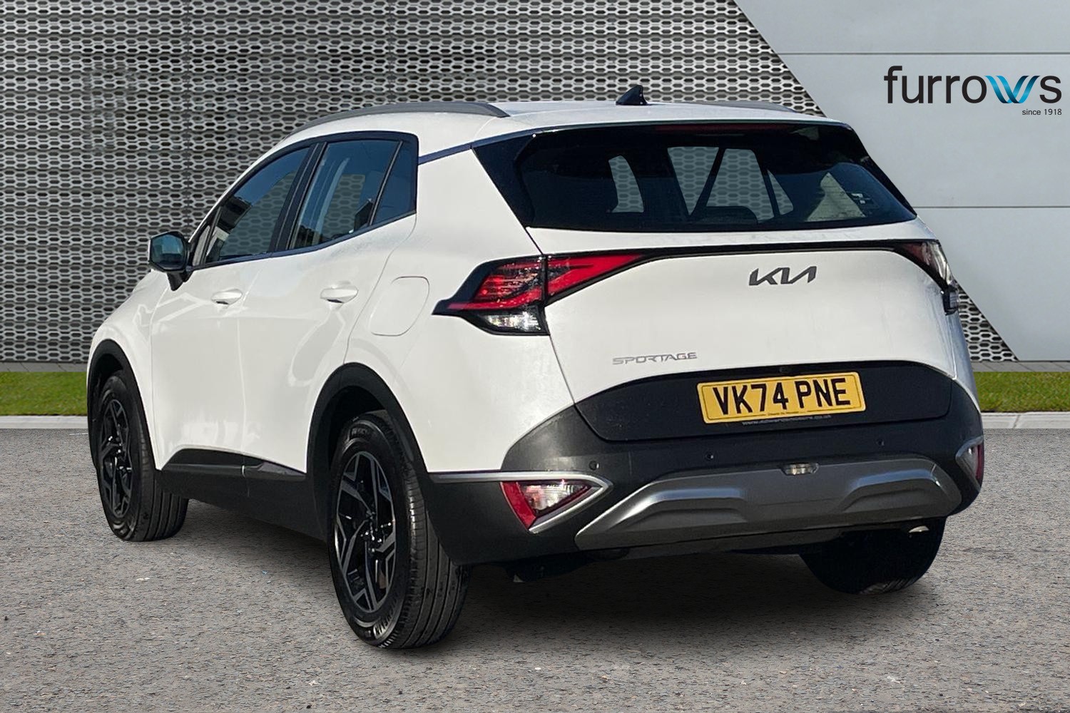 Used Kia Sportage 2024 for sale - 76872494: Photo 3