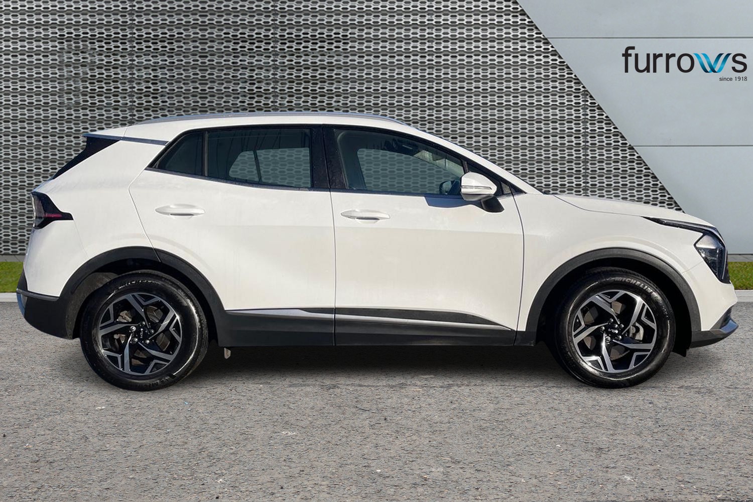 Used Kia Sportage 2024 for sale - 76872494: Photo 4