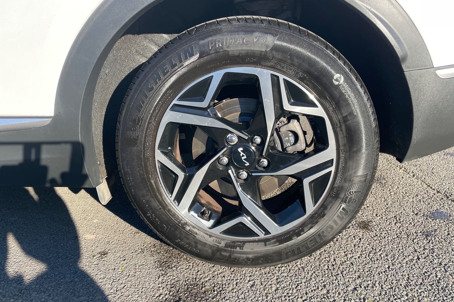 Used Kia Sportage 2024 for sale - 76872494: Photo 6