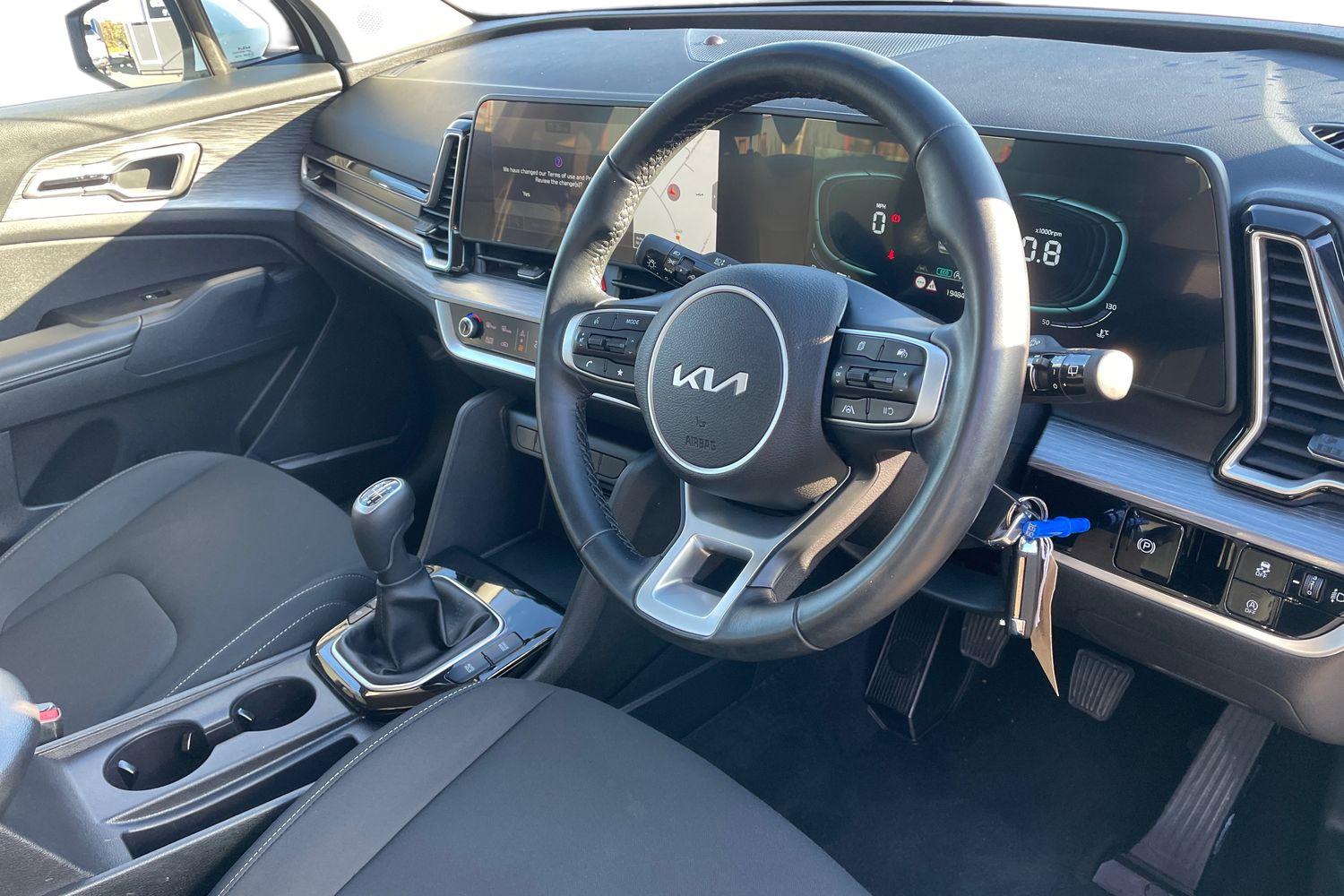 Used Kia Sportage 2024 for sale - 76872494: Photo 7