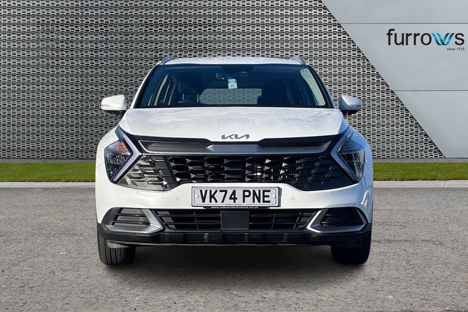 Used Kia Sportage 2024 for sale - 76872494: Photo 9