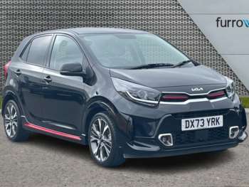 Used Kia Picanto 2023 for sale - 75393454: Photo