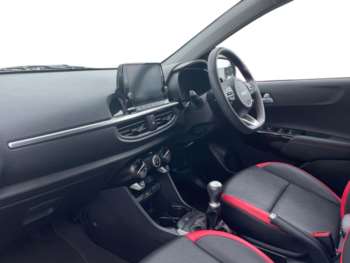 Used Kia Picanto 2023 for sale - 75393454: Photo