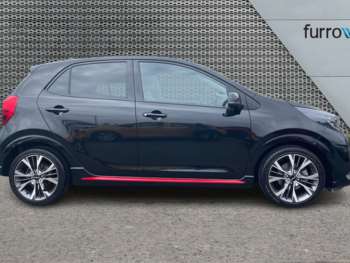 Used Kia Picanto 2023 for sale - 75393454: Photo
