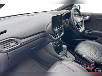 Used Ford Puma 2023 for sale - 76870390: Photo