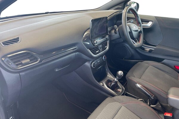 Used Ford Puma 2023 for sale - 76208961: Photo 2