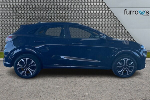 Used Ford Puma 2023 for sale - 76208961: Photo 4