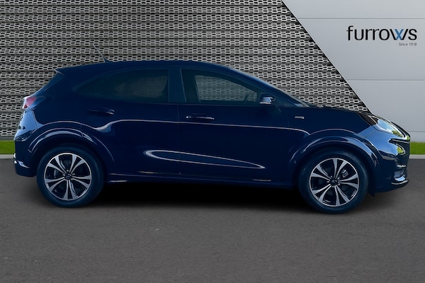 Used Ford Puma 2023 for sale - 76208961: Photo 5