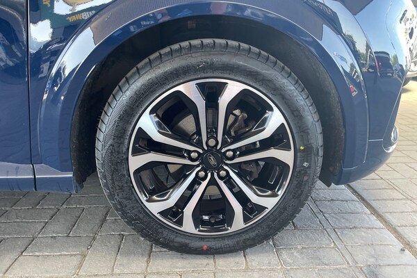 Used Ford Puma 2023 for sale - 76208961: Photo 7