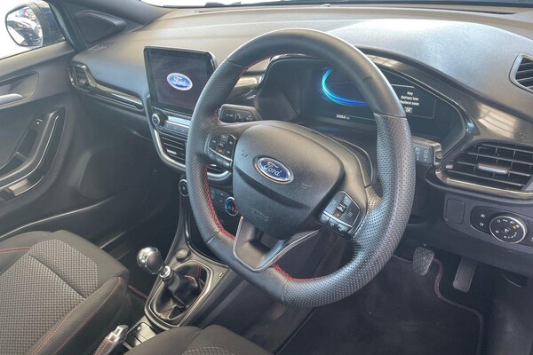 Used Ford Puma 2023 for sale - 76208961: Photo 8