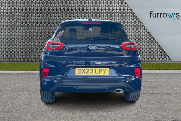 Used Ford Puma 2023 for sale - 76208961: Photo 9