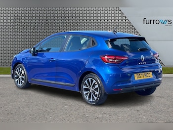 Used Renault Clio 2022 for sale - 75984822: Photo 3