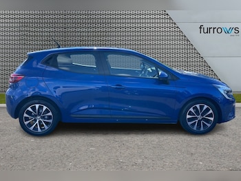 Used Renault Clio 2022 for sale - 75984822: Photo 4